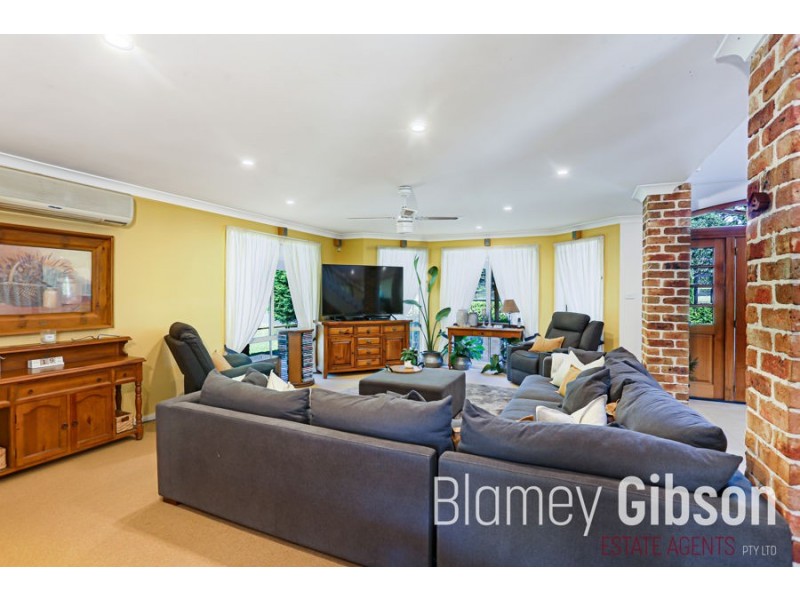 281 Pitt Town Road, Kenthurst NSW 2156