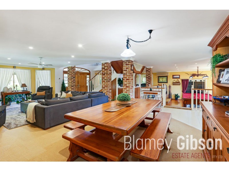 281 Pitt Town Road, Kenthurst NSW 2156