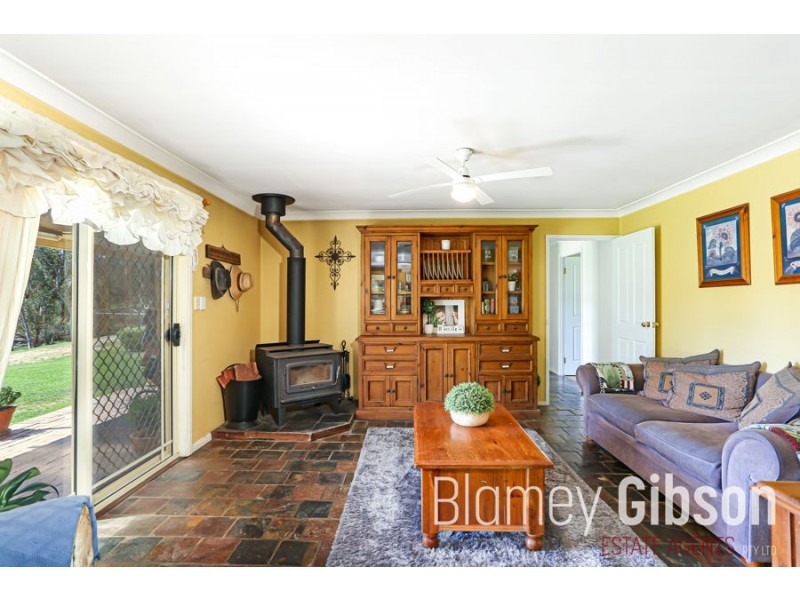 281 Pitt Town Road, Kenthurst NSW 2156