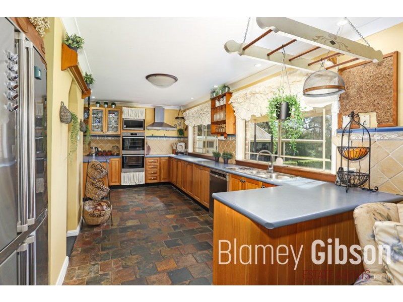 281 Pitt Town Road, Kenthurst NSW 2156