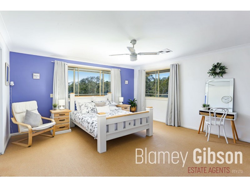 281 Pitt Town Road, Kenthurst NSW 2156