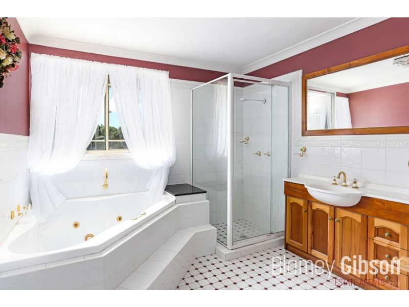 281 Pitt Town Road, Kenthurst NSW 2156