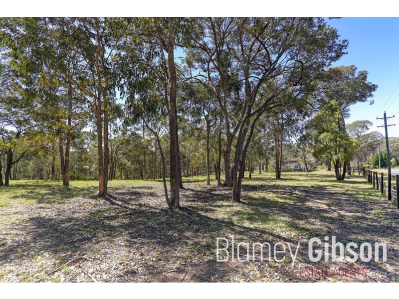 281 Pitt Town Road, Kenthurst NSW 2156