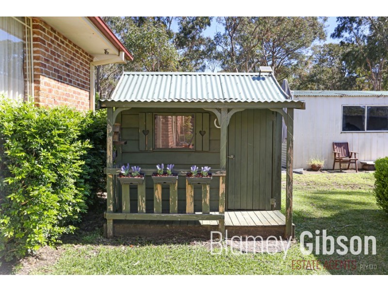 281 Pitt Town Road, Kenthurst NSW 2156