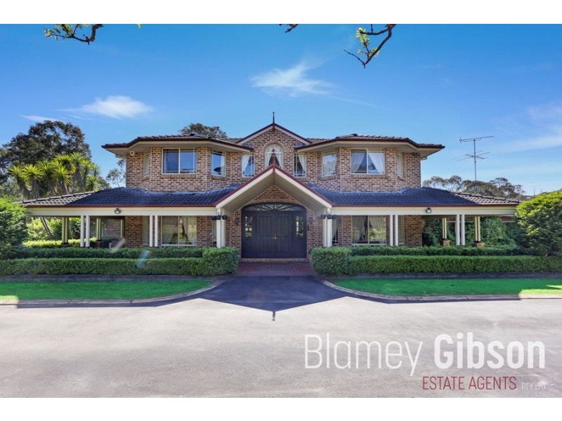 281 Pitt Town Road, Kenthurst NSW 2156