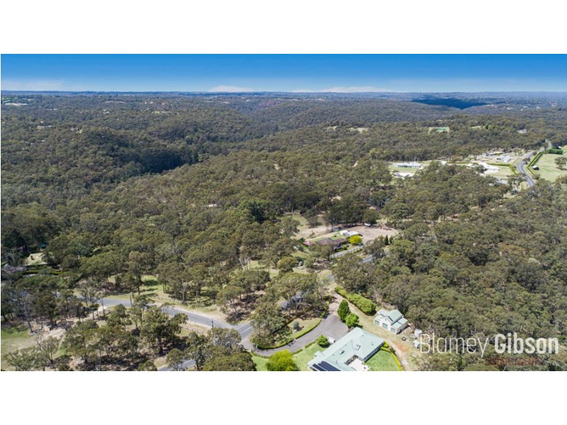 281 Pitt Town Road, Kenthurst NSW 2156