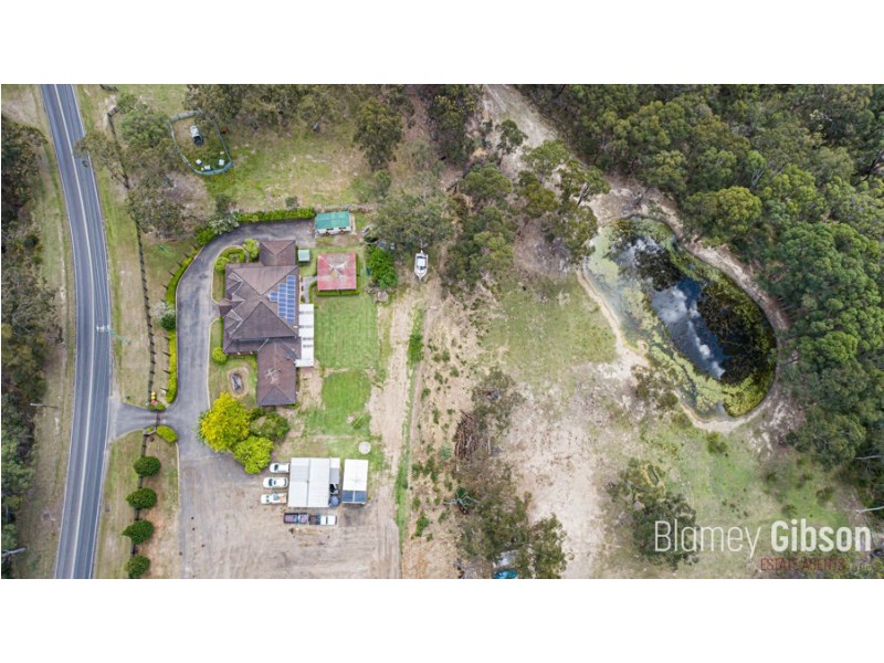 281 Pitt Town Road, Kenthurst NSW 2156