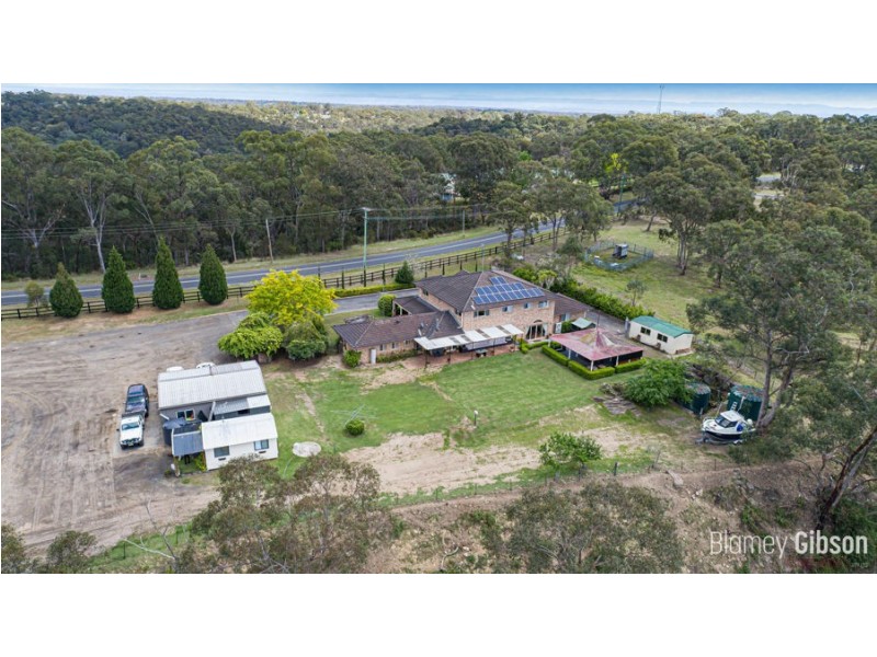 281 Pitt Town Road, Kenthurst NSW 2156