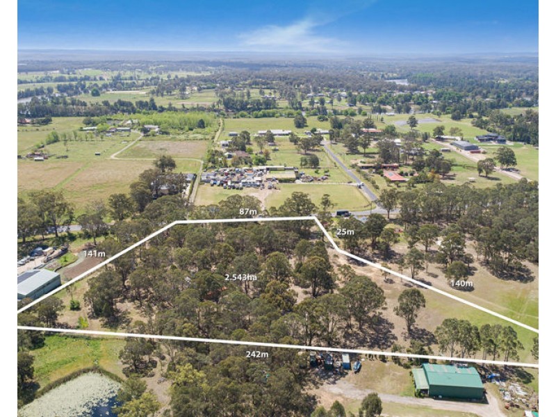 200 Cattai Road, Pitt Town NSW 2756