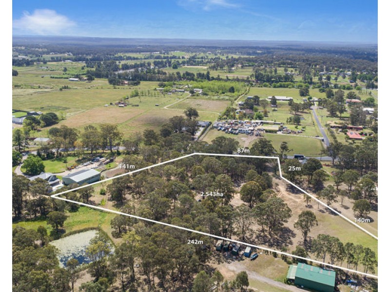 200 Cattai Road, Pitt Town NSW 2756