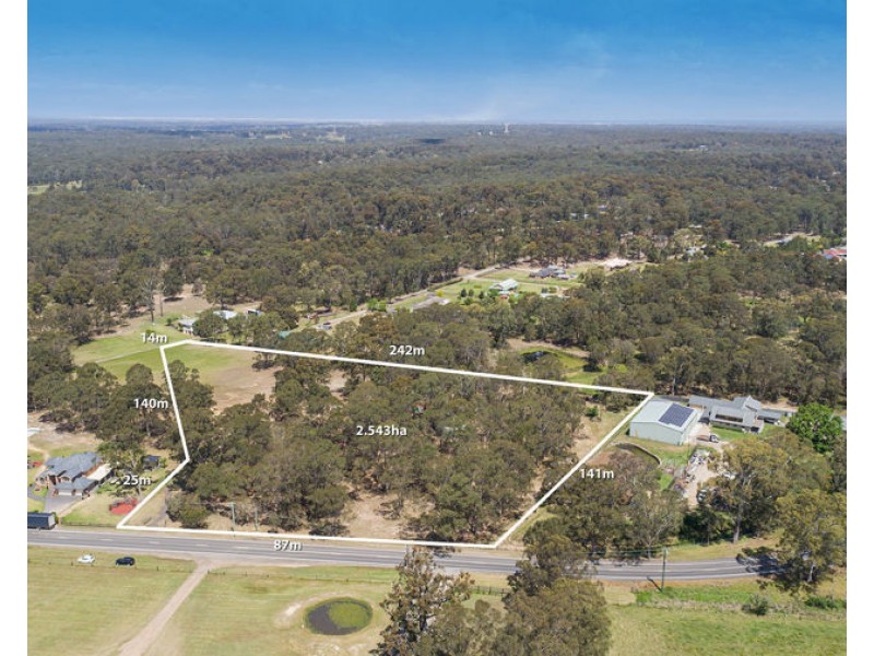 200 Cattai Road, Pitt Town NSW 2756