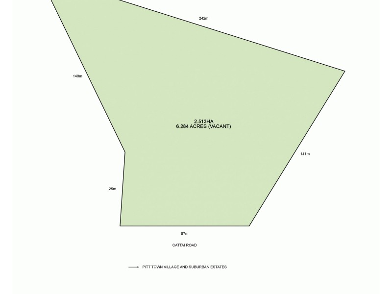200 Cattai Road, Pitt Town NSW 2756 Floorplan