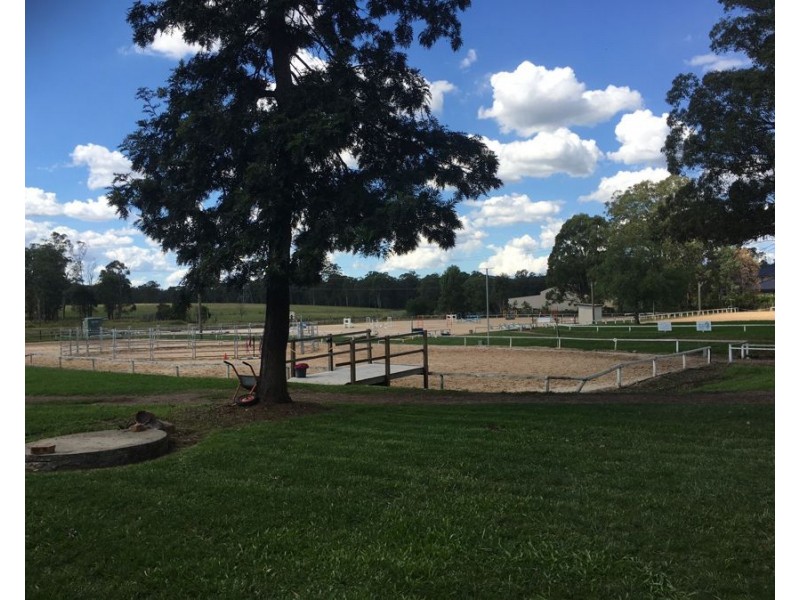 42 Maguires Road, Maraylya NSW 2765