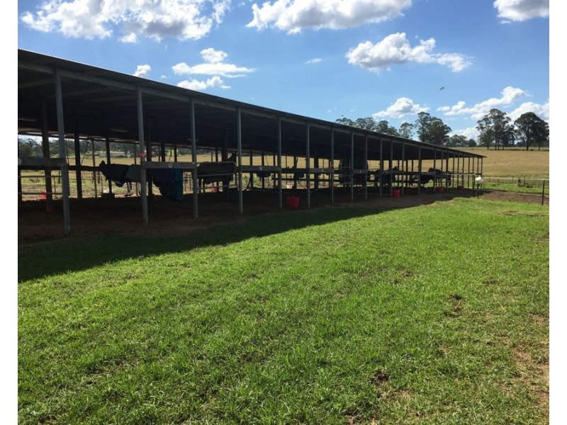 42 Maguires Road, Maraylya NSW 2765