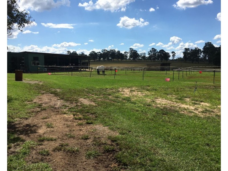 42 Maguires Road, Maraylya NSW 2765