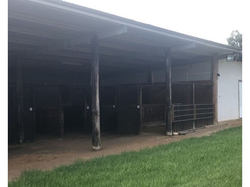 42 Maguires Road, Maraylya NSW 2765