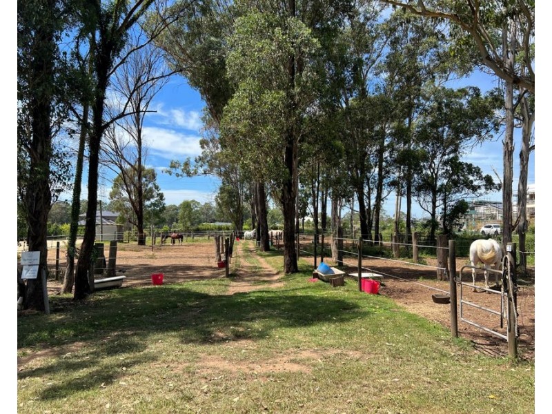 42 Maguires Road, Maraylya NSW 2765