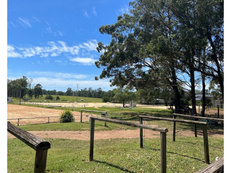 42 Maguires Road, Maraylya NSW 2765