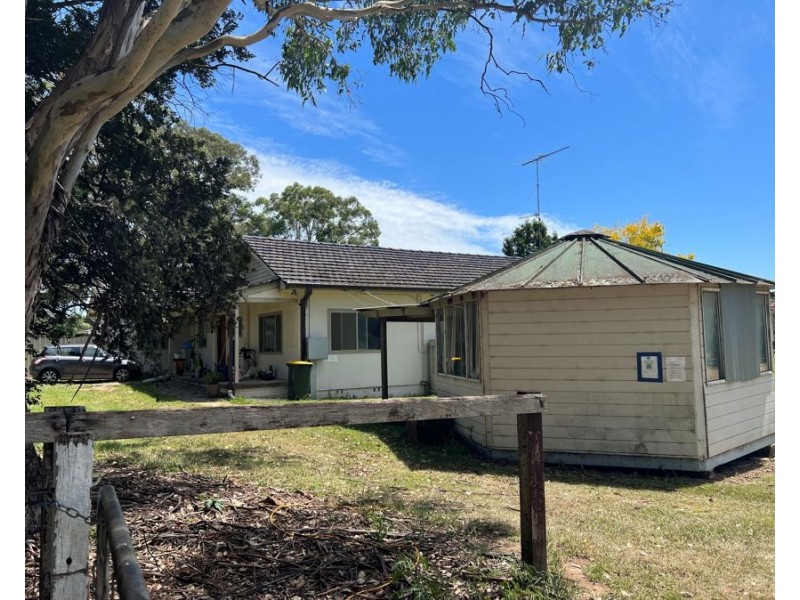 42 Maguires Road, Maraylya NSW 2765