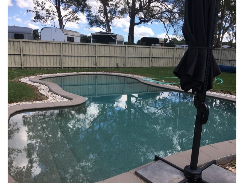 42 Maguires Road, Maraylya NSW 2765