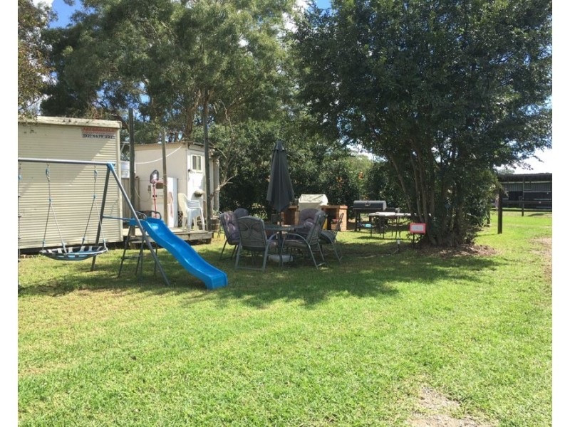 42 Maguires Road, Maraylya NSW 2765