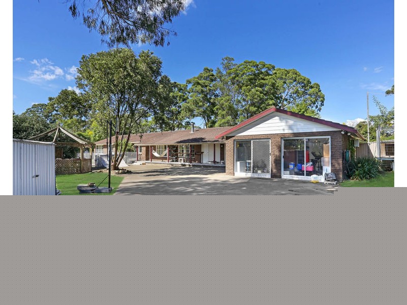 15 Lang Road, Kenthurst NSW 2156