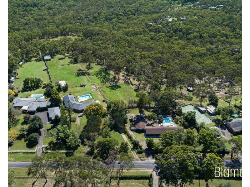 15 Lang Road, Kenthurst NSW 2156