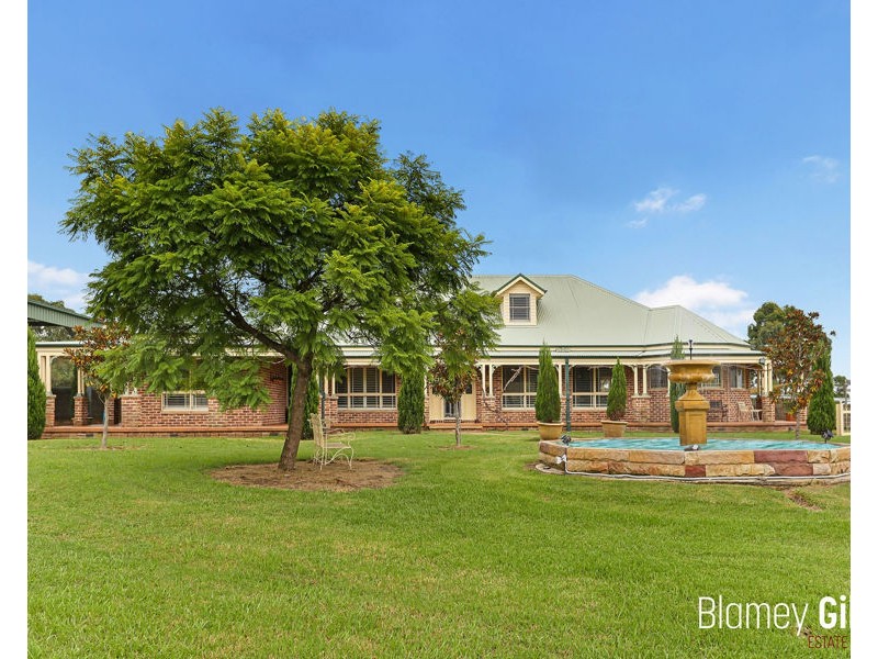 143 Pitt Town Road, Mcgraths Hill NSW 2756