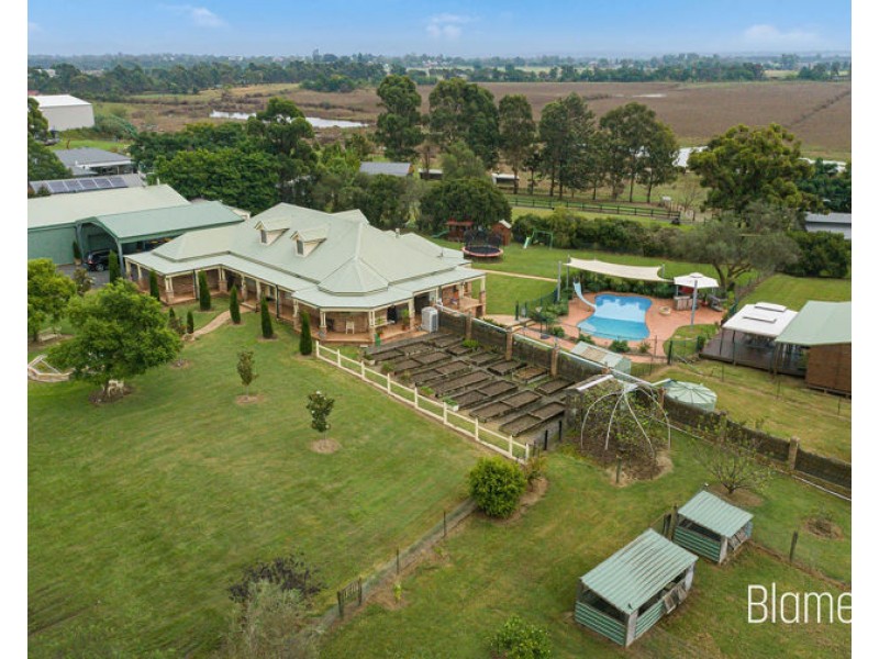 143 Pitt Town Road, Mcgraths Hill NSW 2756
