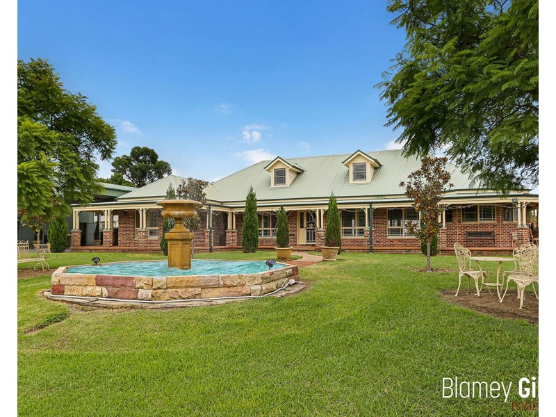 143 Pitt Town Road, Mcgraths Hill NSW 2756