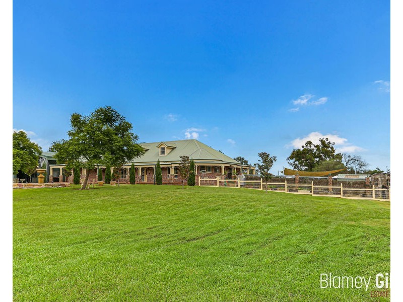 143 Pitt Town Road, Mcgraths Hill NSW 2756