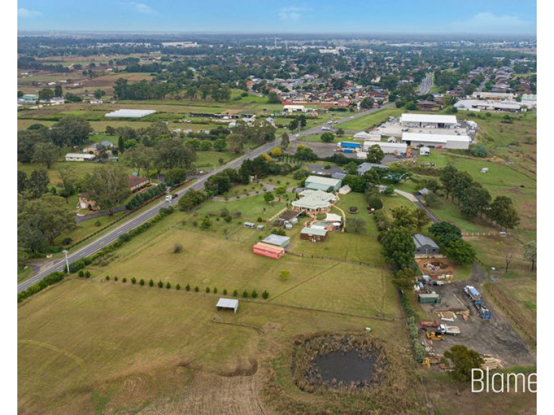 143 Pitt Town Road, Mcgraths Hill NSW 2756