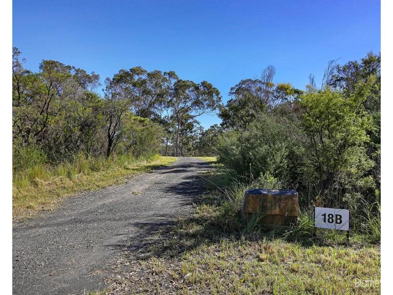 18b St Johns Road, Maraylya NSW 2765