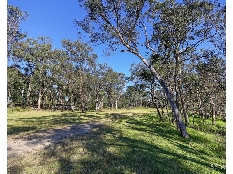 18b St Johns Road, Maraylya NSW 2765