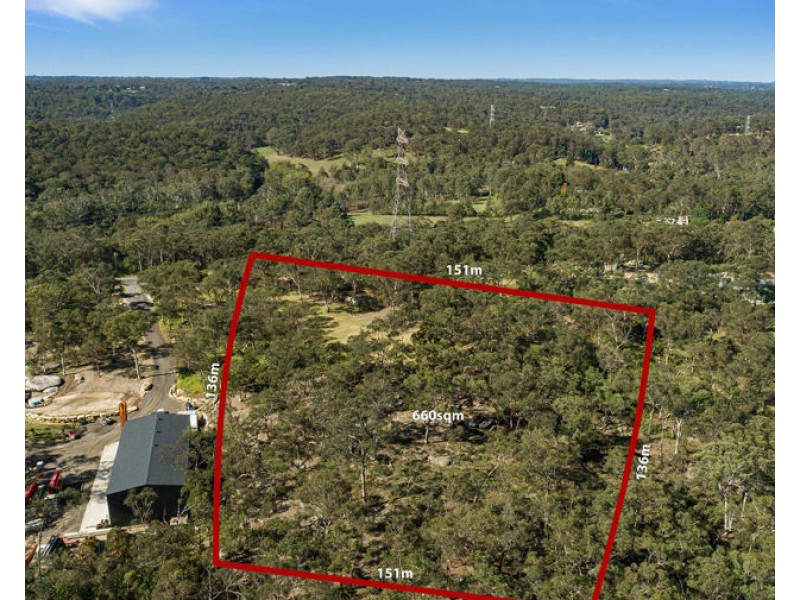 18b St Johns Road, Maraylya NSW 2765