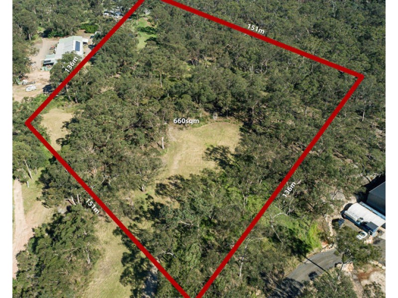 18b St Johns Road, Maraylya NSW 2765