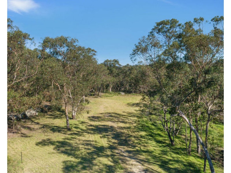 18b St Johns Road, Maraylya NSW 2765