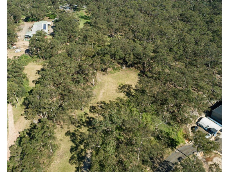 18b St Johns Road, Maraylya NSW 2765