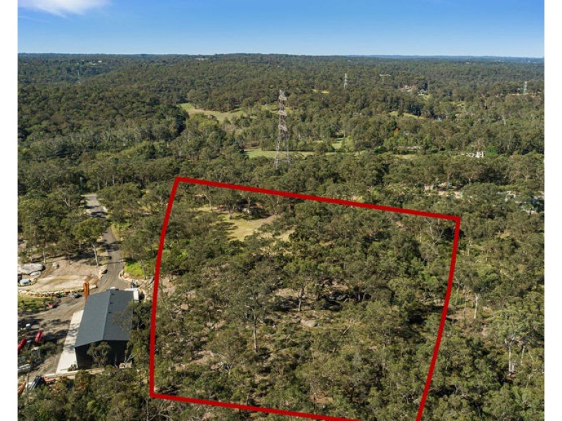 18b St Johns Road, Maraylya NSW 2765