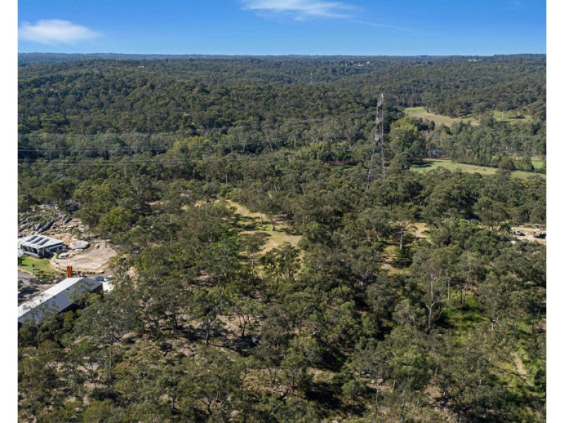 18b St Johns Road, Maraylya NSW 2765