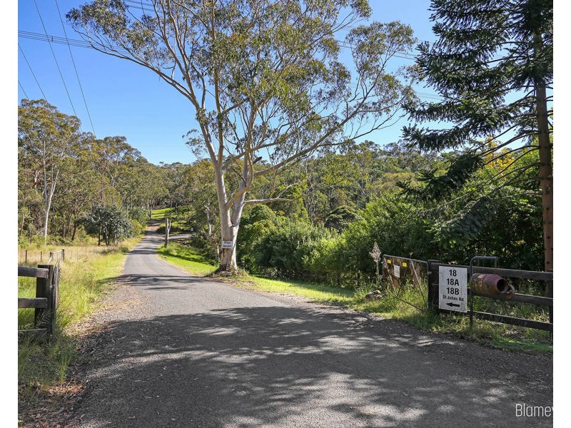 18b St Johns Road, Maraylya NSW 2765