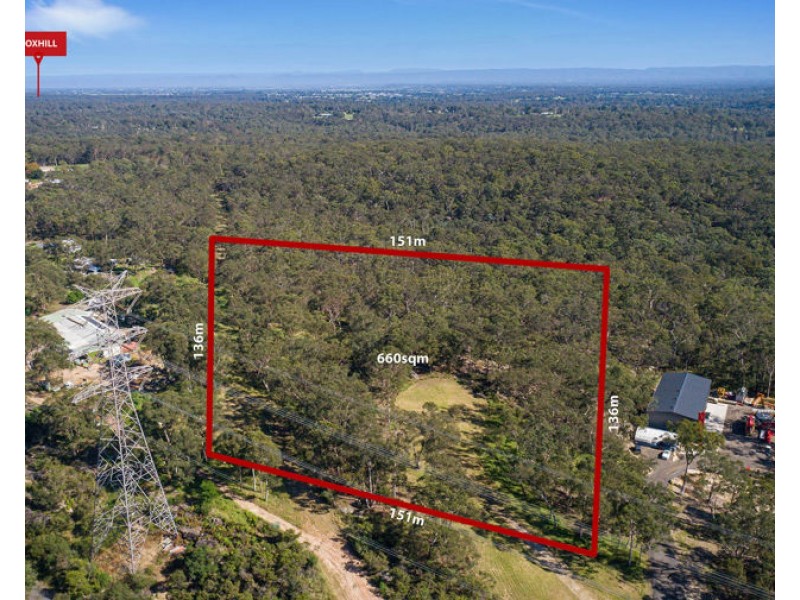 18b St Johns Road, Maraylya NSW 2765