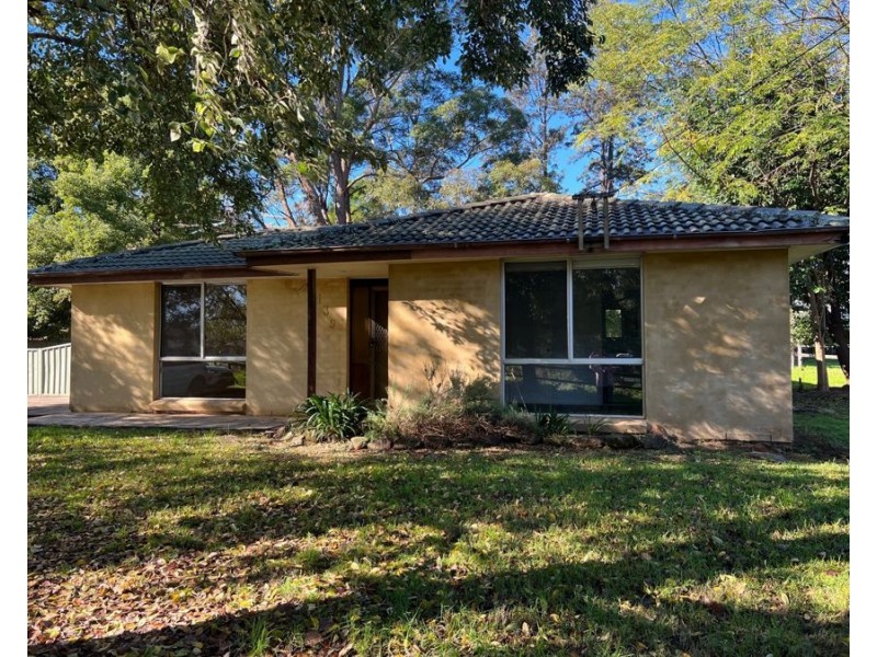 139 Racecourse Road, Clarendon NSW 2756