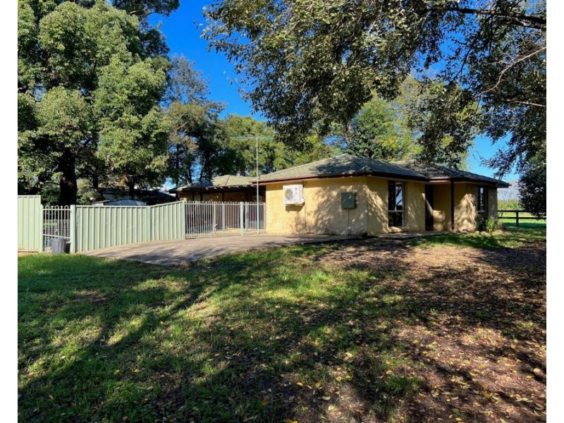 139 Racecourse Road, Clarendon NSW 2756