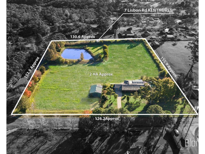 7 Lisbon Road, Kenthurst NSW 2156