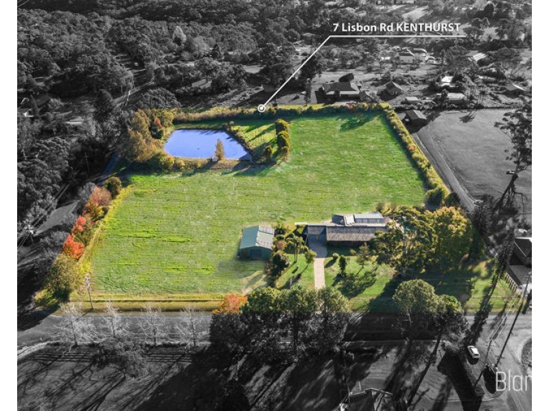 7 Lisbon Road, Kenthurst NSW 2156