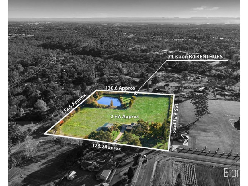 7 Lisbon Road, Kenthurst NSW 2156