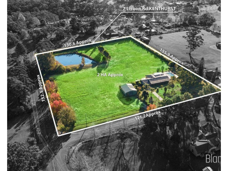 7 Lisbon Road, Kenthurst NSW 2156
