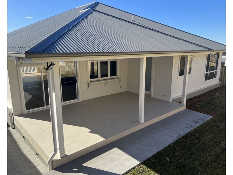 15 Summit Ridge, North Richmond NSW 2754