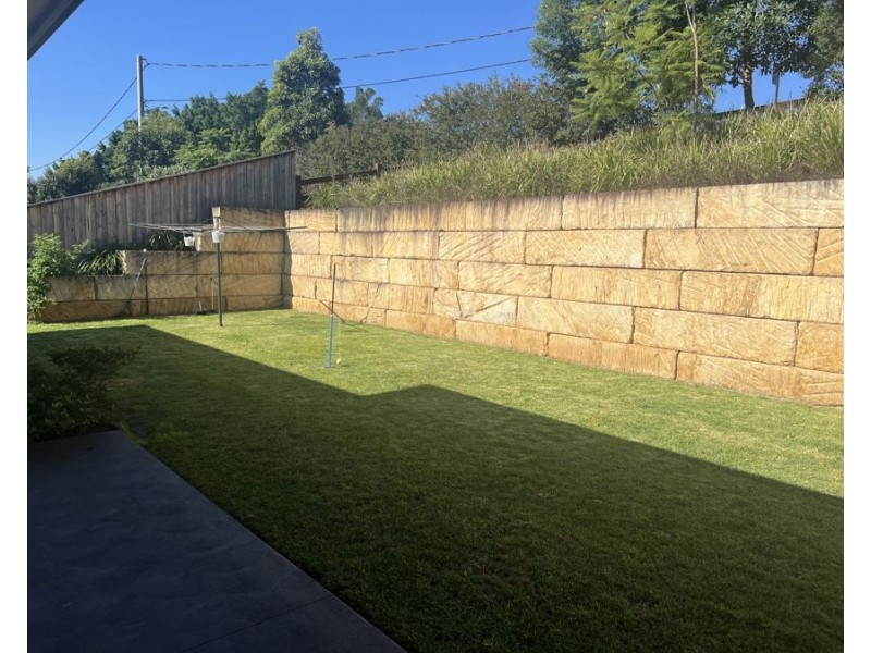 15 Summit Ridge, North Richmond NSW 2754